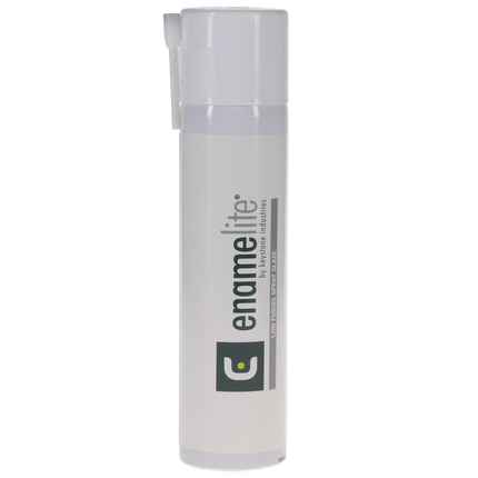 Enamelite Nova Low-Fusing Dental Ceramic Spray Glaze, 3.9 oz, Medium, 1/Pk, 5100179