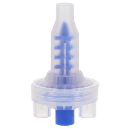 Dynamic Mixing Tips, for Dentsply DUOMIX, # 8, Blue, 50/Pk, IT8-8