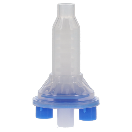 Dynamic Mixing Tips, for Dentsply Old Style Machine, Blue, 50/Pk, IT8-15