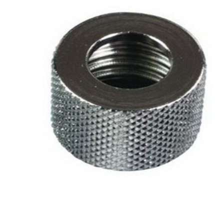 Elastomeric Syringe Hub Cap