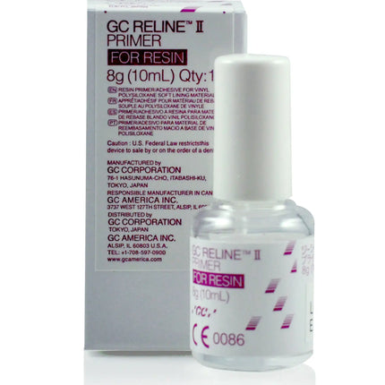 GC Reline Primer 8g (10lm)