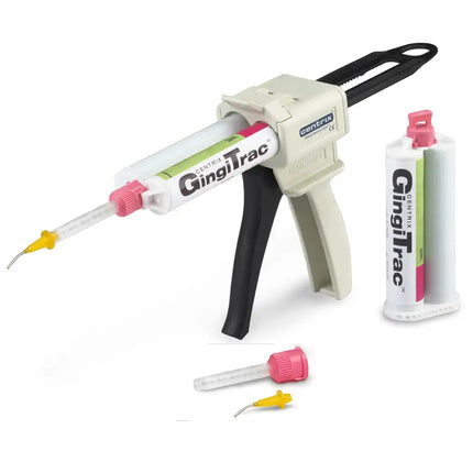 Centrix - GingiCap Compression Caps Large Kit