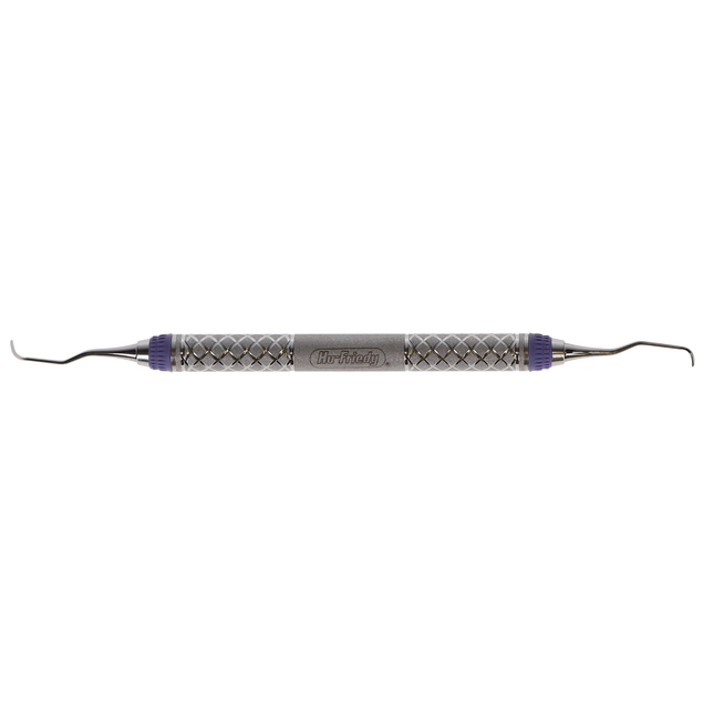 After Five Gracey Curette, Double-Ended, 1/2, # 9 EverEdge 2.0, 1/Pk, SRPG1/29E2