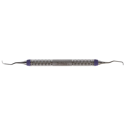Hu-Friedy - Curette Gracey AF DE 1/2 #9 Handle