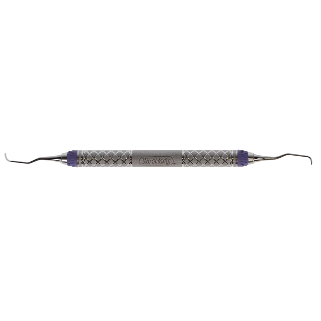 Hu-Friedy - Curette Gracey AF DE 1/2 #9 Handle