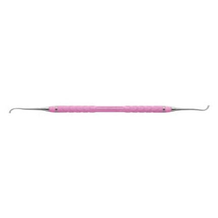 Universal Curette, Double-Ended, 7/8 Younger-Good, # C8 Resin8 Colors EverEdge 2.0, 1/Pk, SYG7/8C8E2