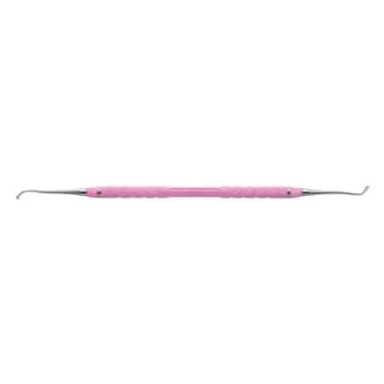 Hu-Friedy - Curette Younger Good DE 7/8 #8 Handle