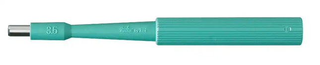 Miltex - Disp Biopsy Punches 3.5Mm