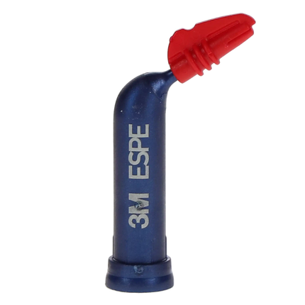 3M ESPE Retraction Capsule Refill 25/Pk