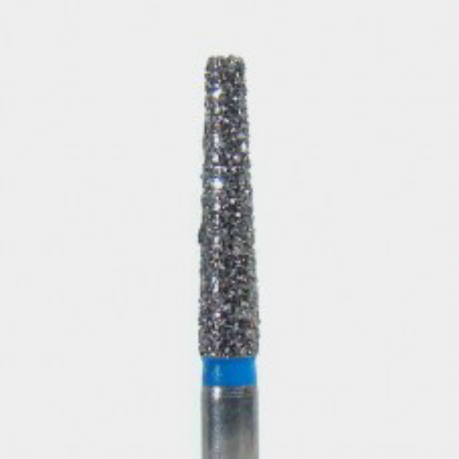 NeoDiamond Operative Diamond Bur, FG, Flat End Taper, 1.8 mm, Medium, 25/Pk, 0918.8M