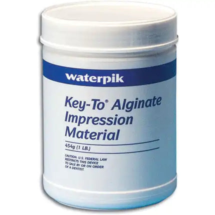 Key-To Alginate Heavy Body FS**Discontinued