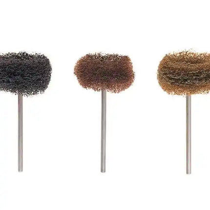 Keystone - Scotch Brite Mini Brush Fine Pk/12