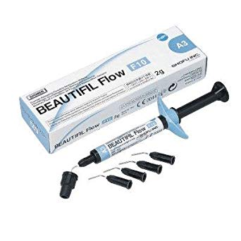 Beautifil Flow High Flow A1 2gm, 1461