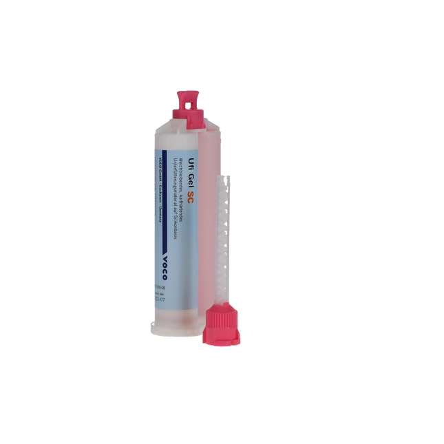 Ufi Gel SC Refill Cartridge, 50 ml, 1/Pk, 2040