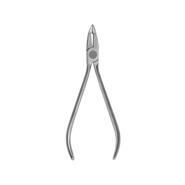 Utility Pliers, Weingart, Serrated, Long Handle, 1/Pk, 678-201L