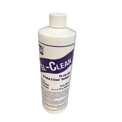 Pel-Clean Autoclave/Sterilizer Cleaner 16oz **Discontinued see RPI-PCC249