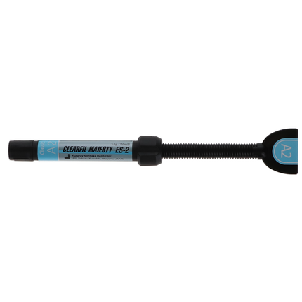 Clearfil Majesty ES-2 Classic, Light-Cure, Syringe Refill, Universal Viscosity, 3.6 g, A2, 1/Pk, 3021EU
