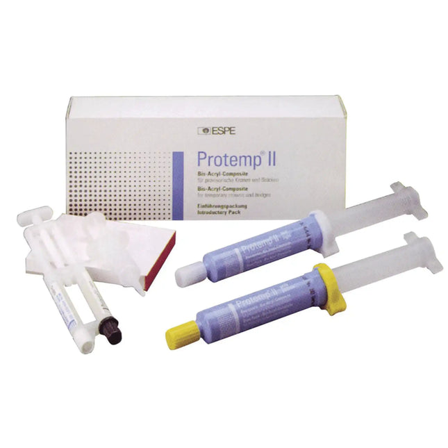 Protemp II Catalyst **Discontinued