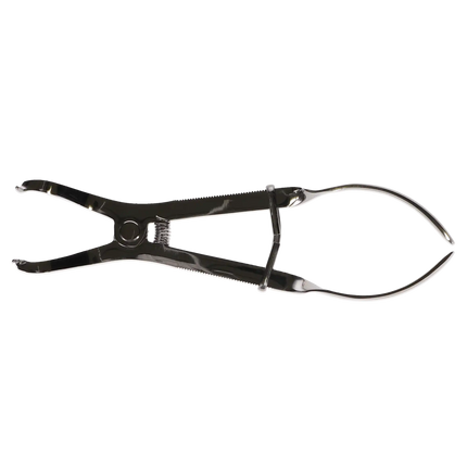 Contact Ring/Wedge Forceps