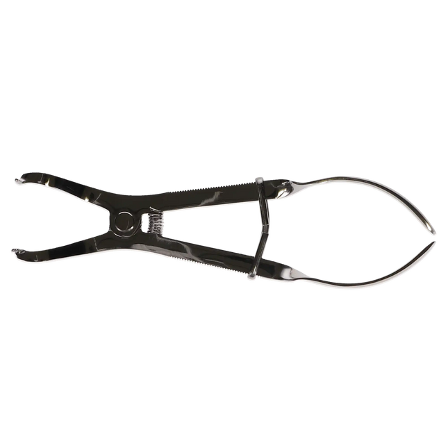 Contact Ring/Wedge Forceps