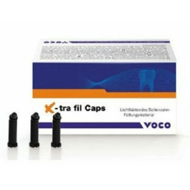 X-Tra Fil - Caps 20 x 0,25 g, 1741