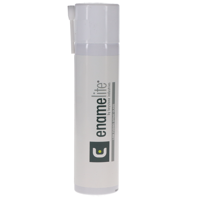 Enamelite Nova Low-Fusing Dental Ceramic Spray Glaze, 3.9 oz, Medium, 1/Pk, 5100179