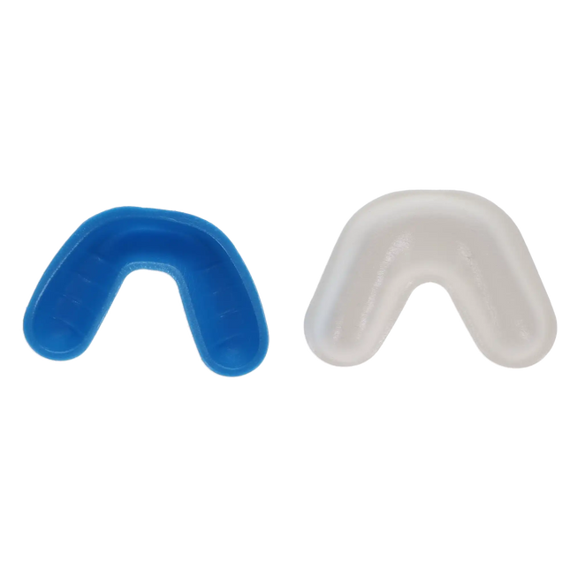 Keystone - Large Single Arch Fluoride Trays 100/Pk