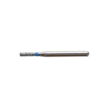 Microcopy - Neo Diamonds FG 0710M Flat End Cylinder 25/PK