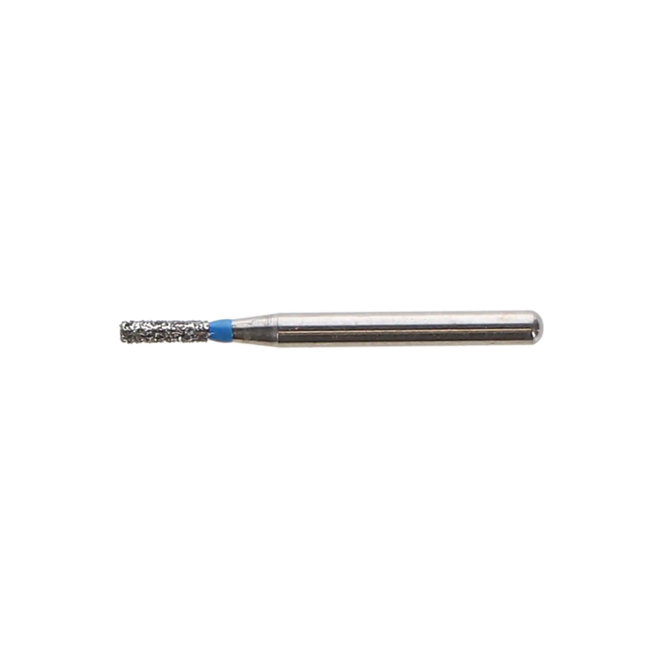 Microcopy - Neo Diamonds FG 0710M Flat End Cylinder 25/PK