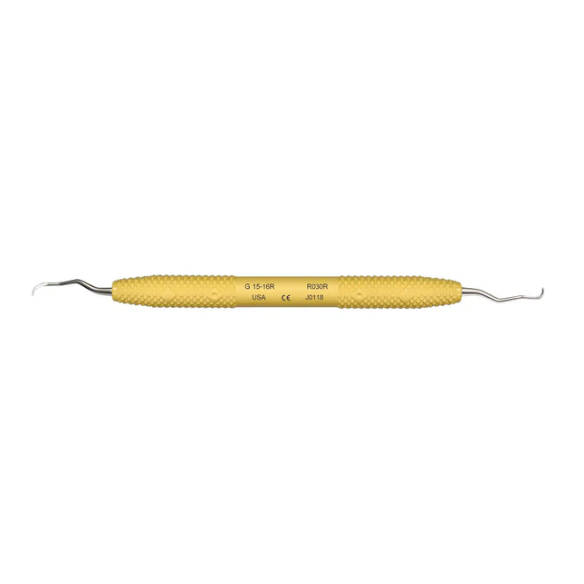 PDT - Cruise Line Gracey 15/16 Yellow Rigid