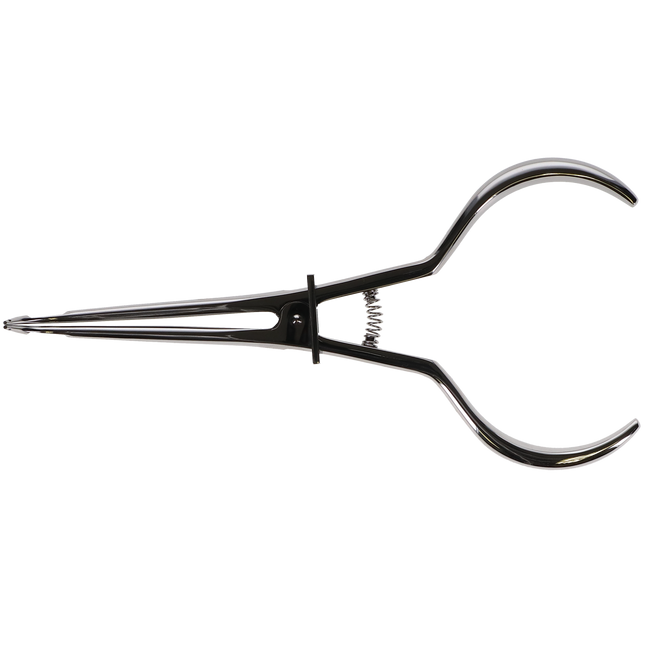University of Washington Rubber Dam Clamp Forceps, 1/Pk, 76-15 (Discontinued)