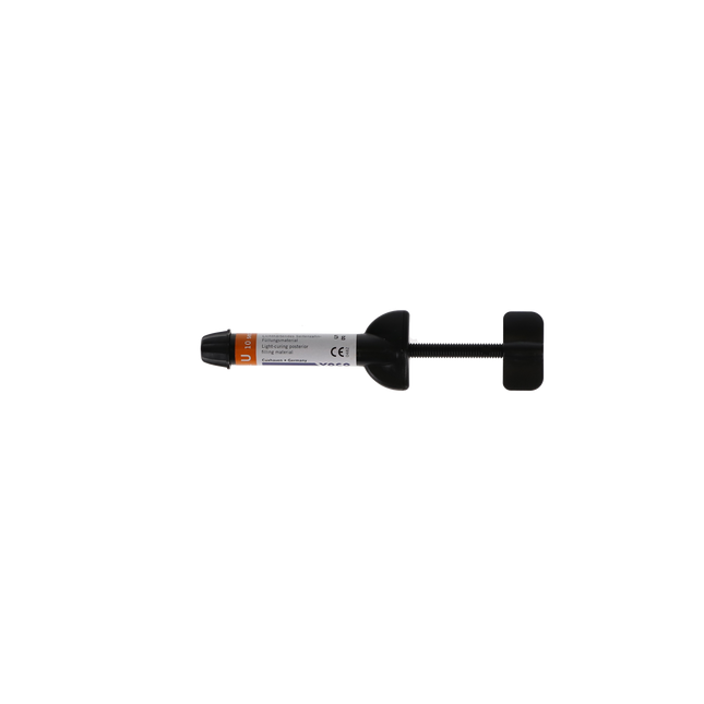 X-Tra Fil Nanohybrid Posterior Composite, Light-Cure, Syringe Refill, 5 g, Universal Viscosity, Universal Shade, 1/Pk, 1740