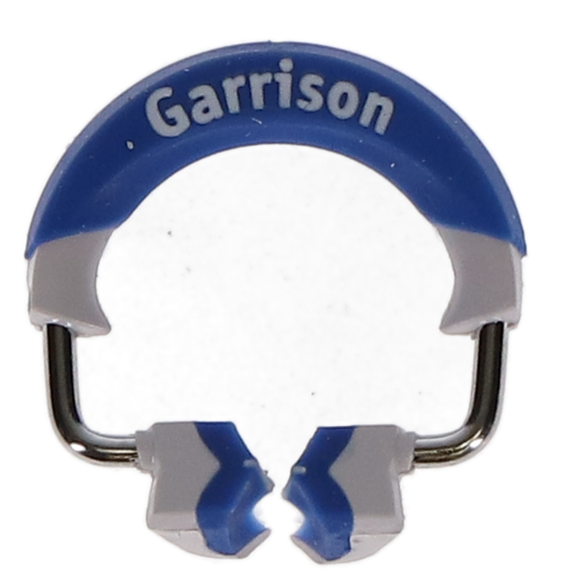 Composi-Tight 3D Fusion Short Ring Refill, Blue, 2/Pk, FX400