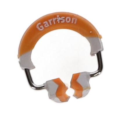 Composi-Tight 3D Fusion Tall Ring Refill 2/Pk (Orange)