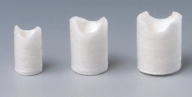 Coltene - Roeko Comprecap #1 Small 7 mm. Package of 600 Compression Caps