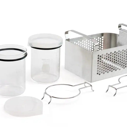 Coltene - BioSonic UC125 Cleaner Accessory Kit: 1 - 3/4 FingerGuard Instrument Basket, 2