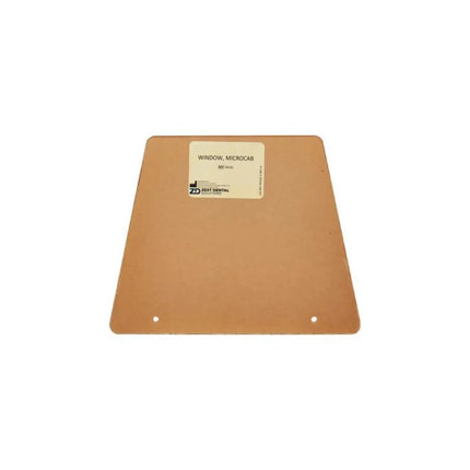 Replacement Window (MicroCab)