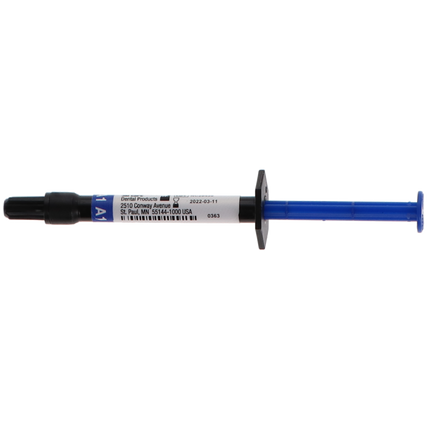 Accolade Thixotropic Flowable Composite, High Viscosity, Syringe Refill, 5 g, A2, 1/Pk, 90547