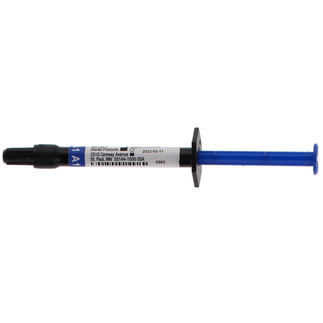 Accolade Thixotropic Flowable Composite, High Viscosity, Syringe Refill, 5 g, A2, 1/Pk, 90547