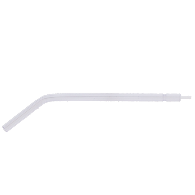 Defend - Air/Water Syringe Tip Disposable Clear 250Pk, AW1000