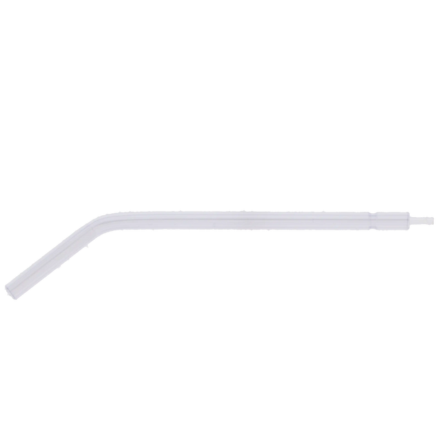 Defend - Air/Water Syringe Tip Disposable Clear 250Pk