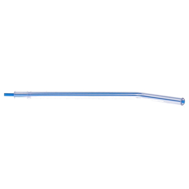 Defend - Air/Water Syringe Tip Disposable Blue 250Pk