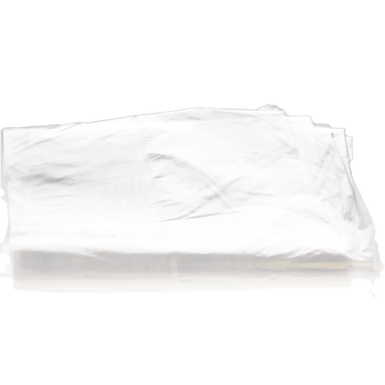 Defend - X-Ray Head Sleeves 15" X 26" Clear 250/Bx