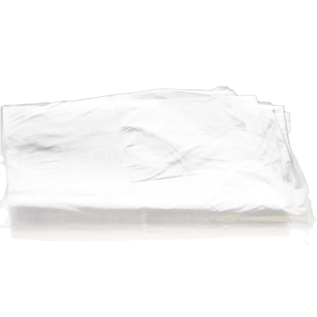 Defend - X-Ray Head Sleeves 15" X 26" Clear 250/Bx