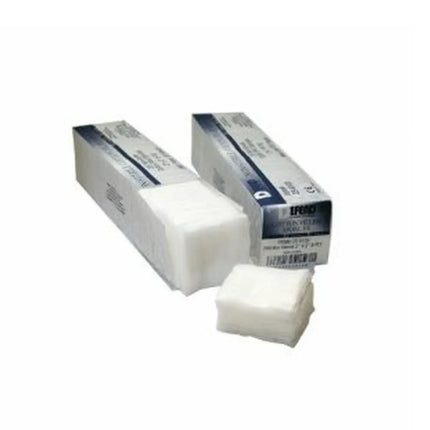 Defend - Cotton Sponges 2"X2" Non-Sterile 5000/Cs