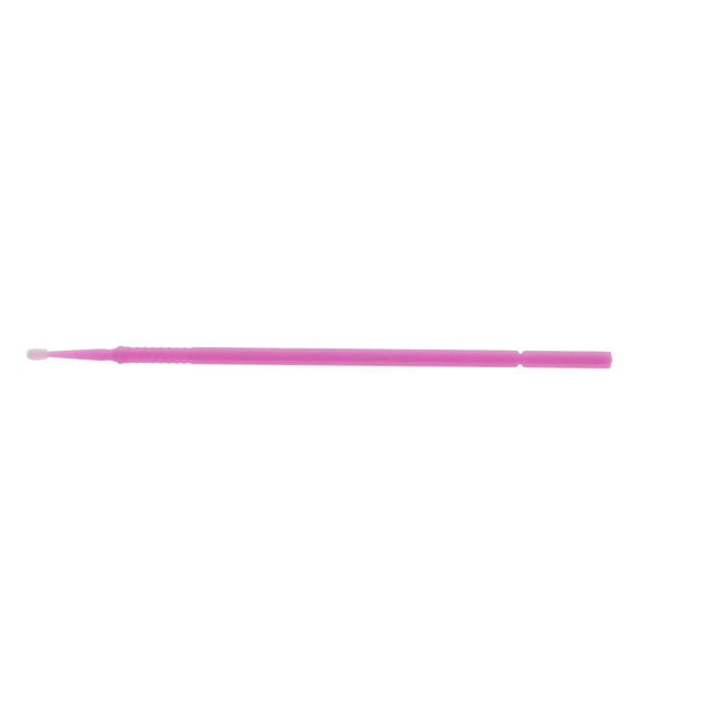 Defend - Micro Applicators Fine Mauve 100Pk