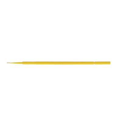 Defend - Micro Applicators Fine Yellow 100Pk