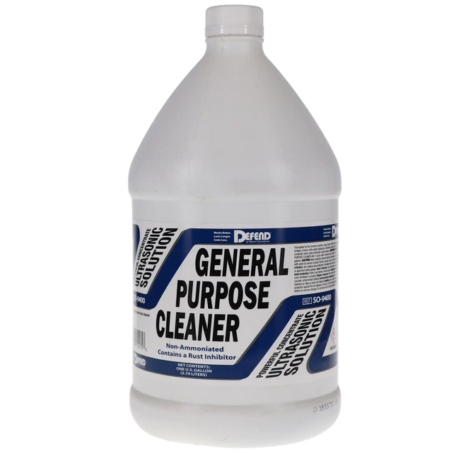 Defend - General Purpose Cleaner Gallon **Discontinued