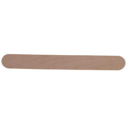 Defend - Adult Tongue Depressor 500/Box