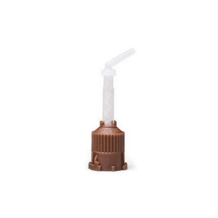 Automix Tips, clear + short intraoral tips (IOT) -pkg of 20